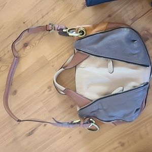 OR Yany Leather Purse